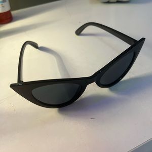 Woman’s sunglasses